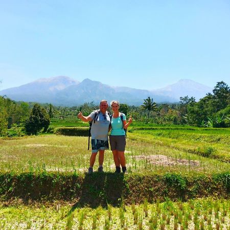 Aryasuta Bungalow เตเตบาตู ภายนอก รูปภาพ