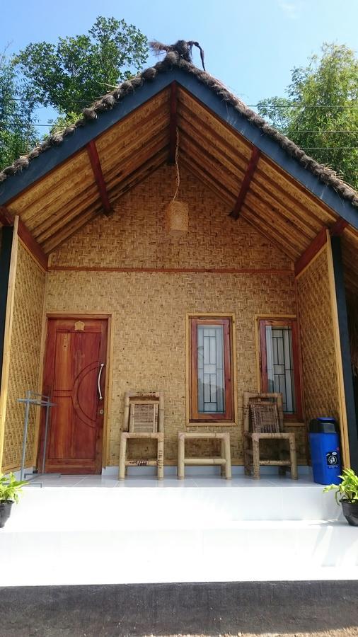 Aryasuta Bungalow เตเตบาตู ภายนอก รูปภาพ